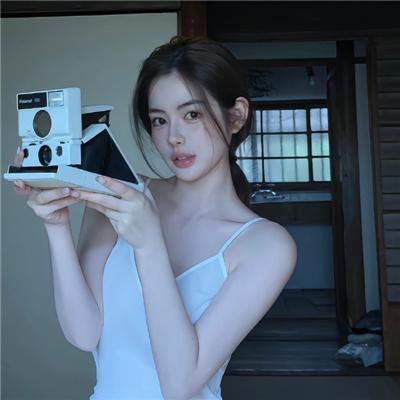 你瞧，网络世界的幻想