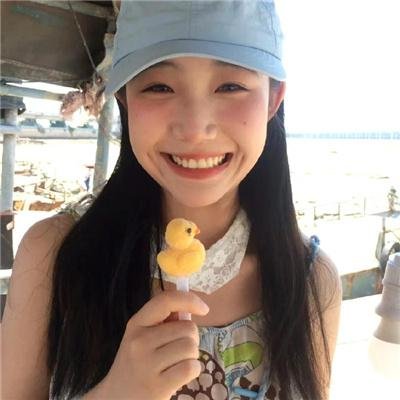 空气人形